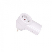 Радиоуправляемая розетка E-Robot Smart Plug