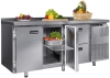 Холодильный стол СХСс-700-4
