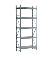 Cтеллаж SGR-V-Zn 2185-3,0-DS