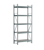 Стеллаж грузовой SGR-V-Zn 1585-3,0