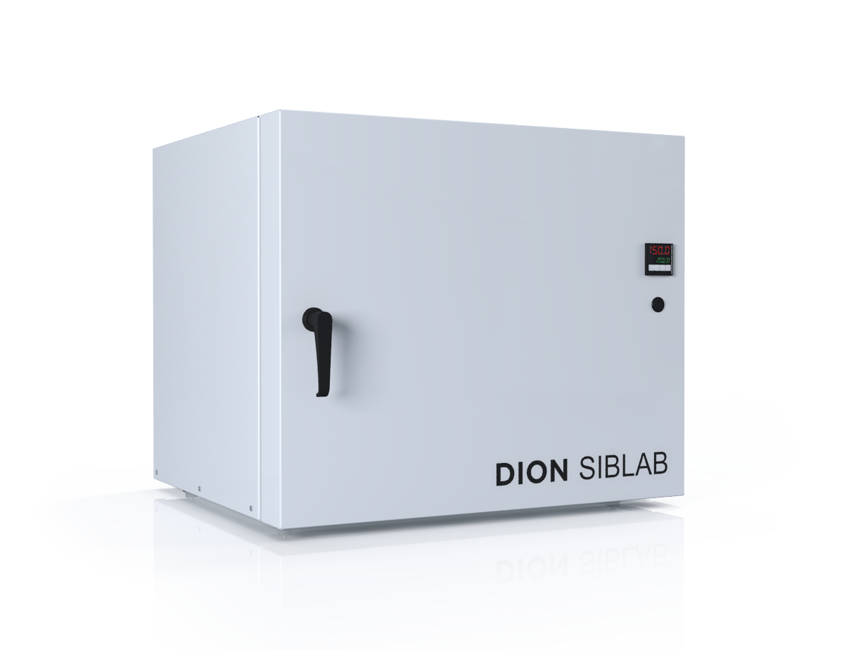 Сушильный лабораторный шкаф с электронным терморегулятором DION SIBLAB 200°С/120л