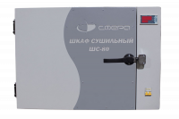 Шкаф лабораторный сушильный Сфера ШС-80-350-1 TERM°