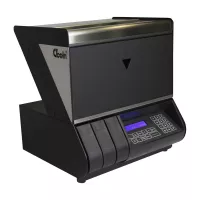 Счетчик и сортировщик монет Zebra 301Z+