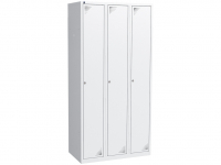 Шкаф гардеробный WELLMET WR-33v1 (1850х900х500 мм.)