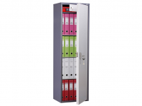 Шкаф офисный бухгалтерский AIKO SL-150T