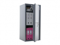 Сейф офисный AIKO TSN 90T