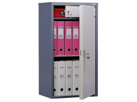 Шкаф офисный бухгалтерский AIKO SL-87T