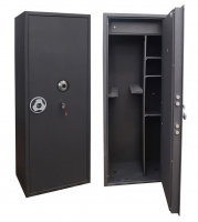 Сейф оружейный Safetronics TSS-160 MLG/k10
