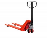 Гидравлическая тележка PROLIFT AC25 (резина)