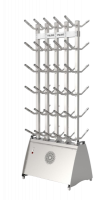 Сушилка для обуви V TOP-30р inox