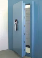 Бронированная дверь KABA Vault doors TRP Genius 5/820