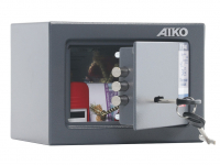 Сейф мебельный AIKO T 140 KL