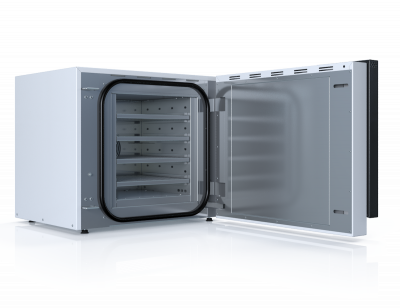 Сушильный лабораторный шкаф с программируемым терморегулятором DION SIBLAB NEXT 350°С/120л