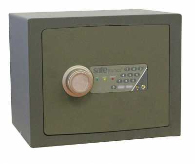 Взломостойкий сейф NTR-22E