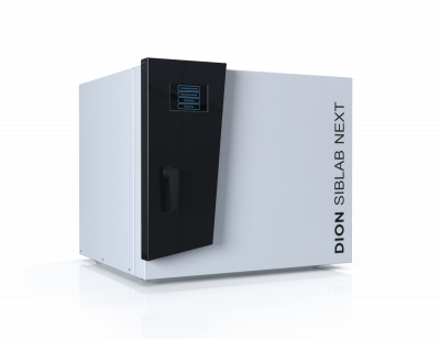 Сушильный лабораторный шкаф с программируемым терморегулятором DION SIBLAB NEXT 350°С/50л