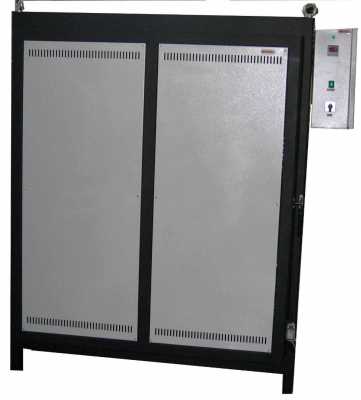 Низкотемпературная электропечь 970/200