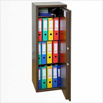 Сейф для офиса Office TL-120MEs